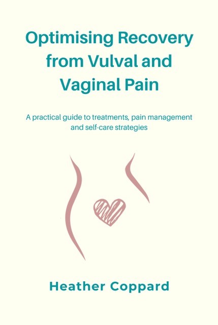 Optimising recovery from vulval and vaginal pain