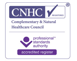 Complementary and Natural Healthcare Council Logo