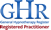 General Hypnotherapy Register Logo