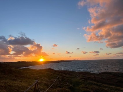 Promoting well-being